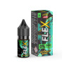 Revoltage Flex Overdozed Apple Zero Liquid 10ml - 0mg/ml