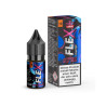 Revoltage Flex Overdozed Blue Razz Nikotinsalz Liquid 10ml - 10mg/ml