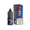 Revoltage Flex Overdozed Blue Razz Nikotinsalz Liquid 10ml - 20mg/ml