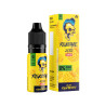 Revoltage Yellow Raspberry Hybrid Liquid 10ml - 0mg/ml