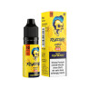 Revoltage Yellow Raspberry Hybrid Liquid 10ml - 10mg/ml