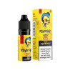 Revoltage Yellow Raspberry Hybrid Liquid 10ml - 20mg/ml