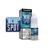 InnoCigs - Blue Spot Blaubeere Liquid 10ml - 6mg/ml