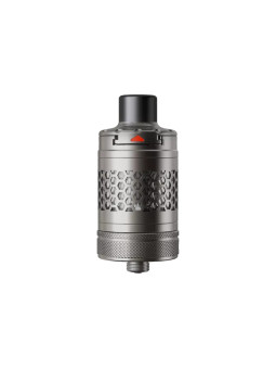 Aspire Nautilus 3S Clearomizer Set - Gunmetal