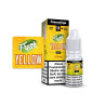 InnoCigs - Fresh Yellow Zitrone Liquid 10ml - 9mg/ml