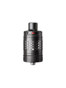 Aspire Nautilus 3S Clearomizer Set - Schwarz