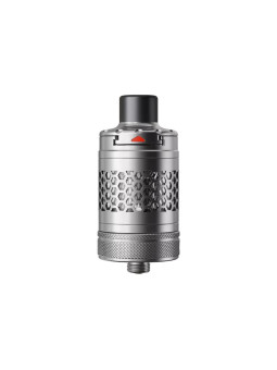 Aspire Nautilus 3S Clearomizer Set - Silber
