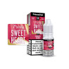 InnoCigs - Pretty Sweetheart Sahne-Erdbeer Liquid 10ml - 6mg/ml