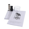 Aspire Nautilus 3 Clearomizer Set - Gunmetal