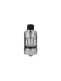 Aspire Nautilus 3 (22mm) Clearomizer Set - Silber