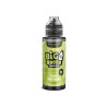 Big Bottle Aroma Longfill - Fresh Sour Apple - 10ml in 120ml Flasche