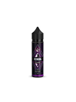 Flavorist - Iceberg Cassis - 10ml Aroma Longfill