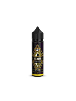 Flavorist - Iceberg Maracuja - 10ml Aroma Longfill