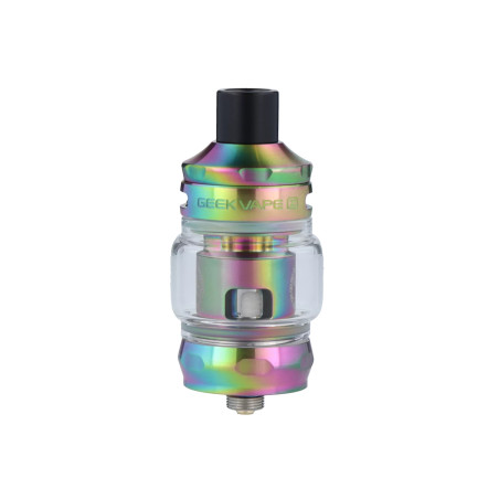 Geekvape Z Nano 2 Clearomizer Set - Rainbow
