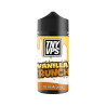 TNYVPS - Vanilla Crunch - 10ml Aroma in 100ml Flasche