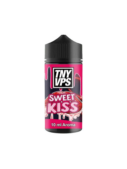 TNYVPS - Sweet Kiss - 10ml Aroma in 100ml Flasche