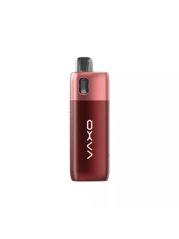OXVA Oneo Pod Kit - Ruby Red