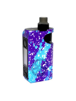 Asmodus Minikin Pod Kit - Nebula Metal SE