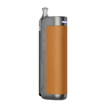 Lost Vape Thelema Nexus Kit - Gunmetal Brown