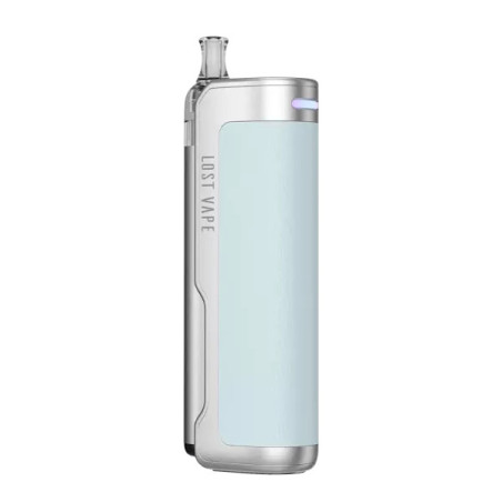 Lost Vape Thelema Nexus Kit - Silver Blue