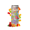 Fresh - Jelly Sparkling - 0,33l Dose (Einweg) - 24er Pack