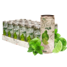 Fresh - Mojito Sparkling - 0,33l (Einweg) - 24er Tray