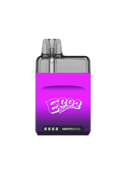 Vaporesso Eco Nano 2 Kit - Mystic Purple