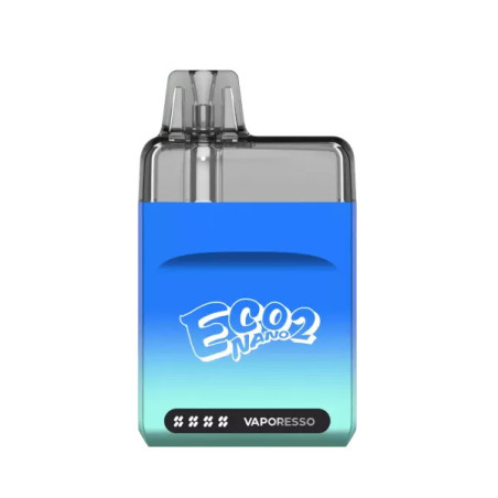 Vaporesso Eco Nano 2 Kit - Sky Blue
