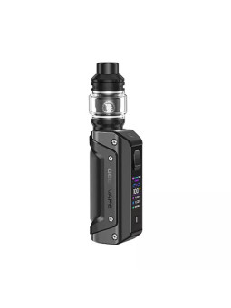 Geekvape Aegis Solo 3 Kit - Black