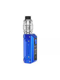 Geekvape Aegis Solo 3 Kit - Blue