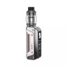 Geekvape Aegis Solo 3 Kit - Dark Gray