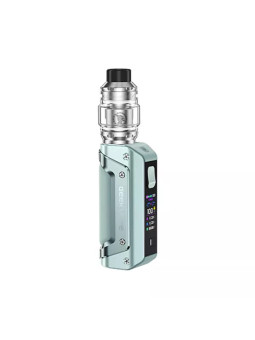 Geekvape Aegis Solo 3 Kit - Green
