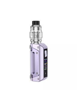Geekvape Aegis Solo 3 Kit - Purple