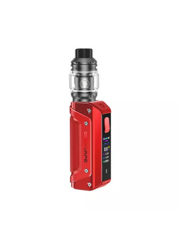 Geekvape Aegis Solo 3 Kit - Red
