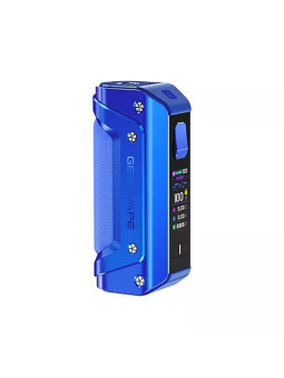 Geekvape Aegis Solo 3 Mod - Blue