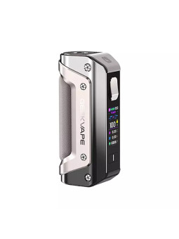Geekvape Aegis Solo 3 Mod - Dark Gray