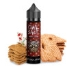 Eierpunsch Weihnachtsedition - OWL Salt Longfill 10ml Aroma - Limited Edition