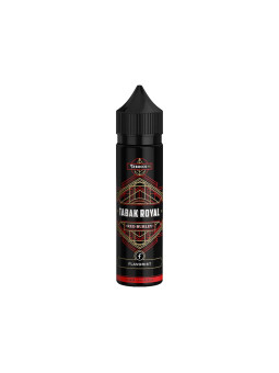 Flavorist - Tabak Royal Longfills - Red Burley Aroma 7 ml