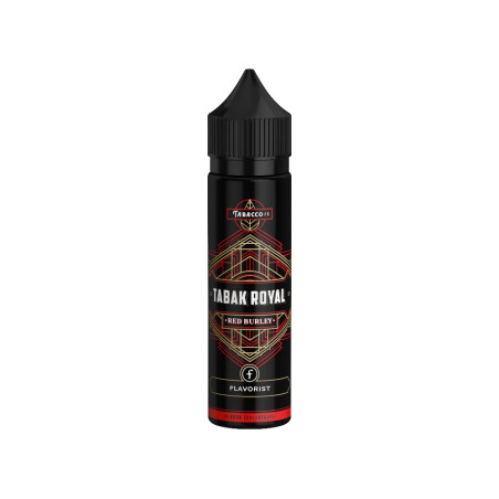 Flavorist - Tabak Royal Longfills - Red Burley Aroma 7 ml