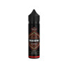 5er Pack Flavorist - Tabak Royal Longfills - Red Burley Aroma 7 ml