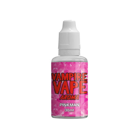 Vampire Vape - 30ml Aroma Pinkman