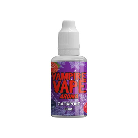 Vampire Vape - 30ml Aroma Catapult
