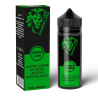 Dampflion Longfill  - Green Lion Aroma 10ml in 120ml Flasche