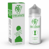Dampflion Checkmate - Green Pawn Aroma 10ml