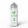 Dampflion Checkmate  - Green Pawn Aroma 10ml in 120ml Flasche