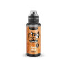Big Bottle - Power Peach 10ml Aroma in 120ml Flasche