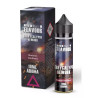 The Vaping Flavour Longfill - Berrycalypse Rework - Aroma 10ml in 60ml Flasche