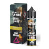 The Vaping Flavour Longfill - Coconut Infection Rework - Aroma 10ml in 60ml Flasche