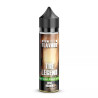 The Vaping Flavour - The Legend 10ml Aroma in 60ml Flasche