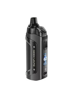 Geekvape Aegis Boost 3 Kit - Black